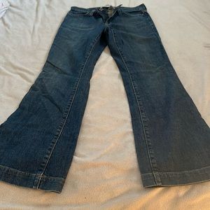 Women’s Gap jeans size 4 Ankle